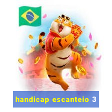 handicap escanteio 3-way